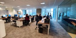 Marina Bay Financial Centre (tower 3) (D1), Office #457509331